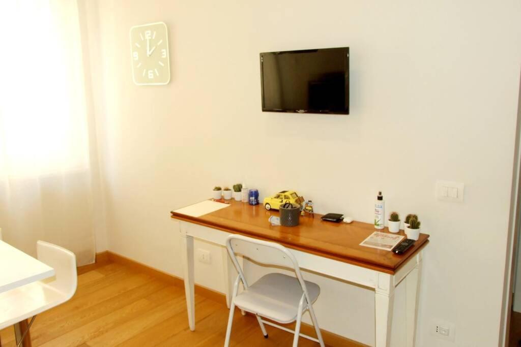 Home Sweet Home A 2 Passi Dal Mare 雷科 外观 照片